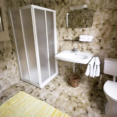 Haus Jenewein 541w Apartmán Wildschoenau