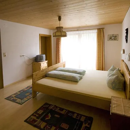 Haus Jenewein 541w Wildschoenau